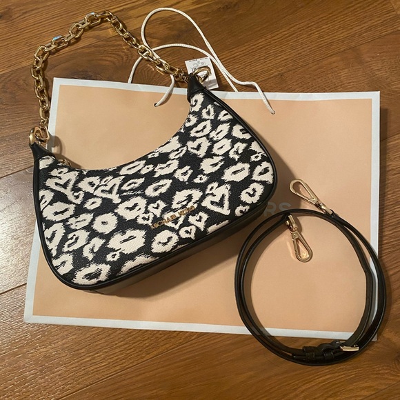 Michael Kors Authentic Cora Crossbody Bag NWT - Picture 2 of 12